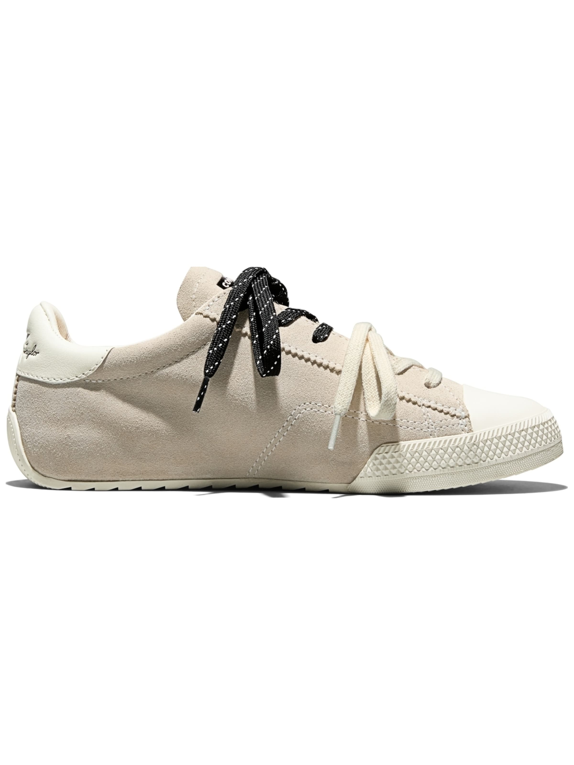 CONVERSE - Zapatillas deportivas bajas 'Converse Chuck Taylor Lo' en beige: frente