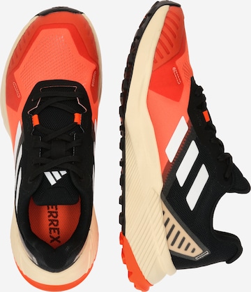 ADIDAS TERREX Running Shoes 'Soulstride' in Orange