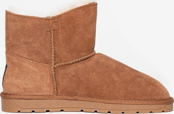 Gooce Boots 'Diama' in Brown