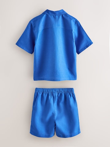 Baker by Ted Baker Set in Blau