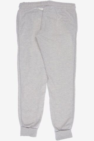 Superdry Pants in L in Grey