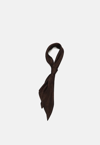 Foulard di Michael Kors in marrone