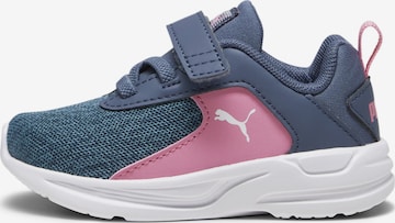 PUMA Sneakers 'Comet 2 Alt V ' in Blauw: voorkant