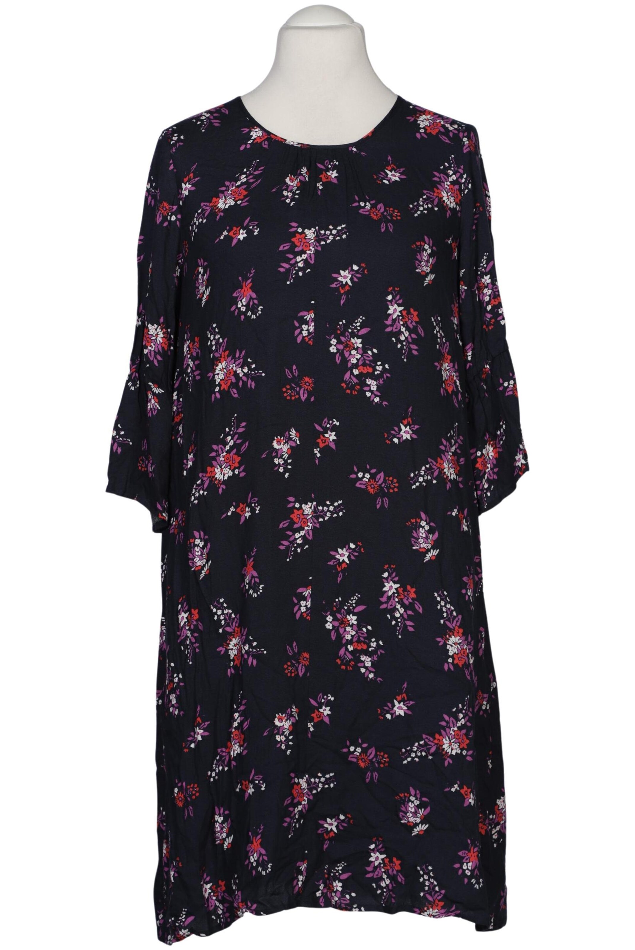 re.draft Dress in L in Blue: front