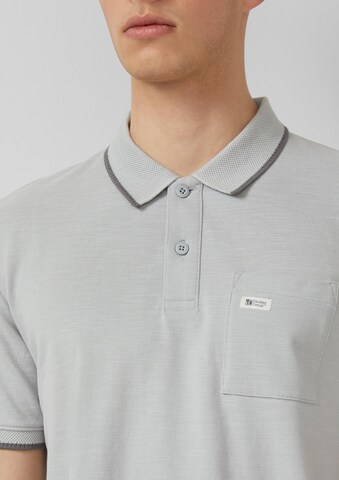 s.Oliver Shirt in Grey