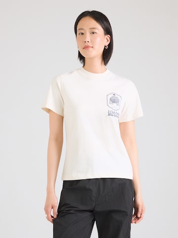 ELLESSE Футболка 'CITRONELLO' в Белый