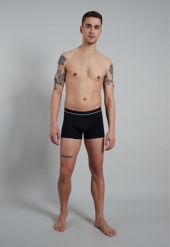 CECEBA Boxer shorts in Black