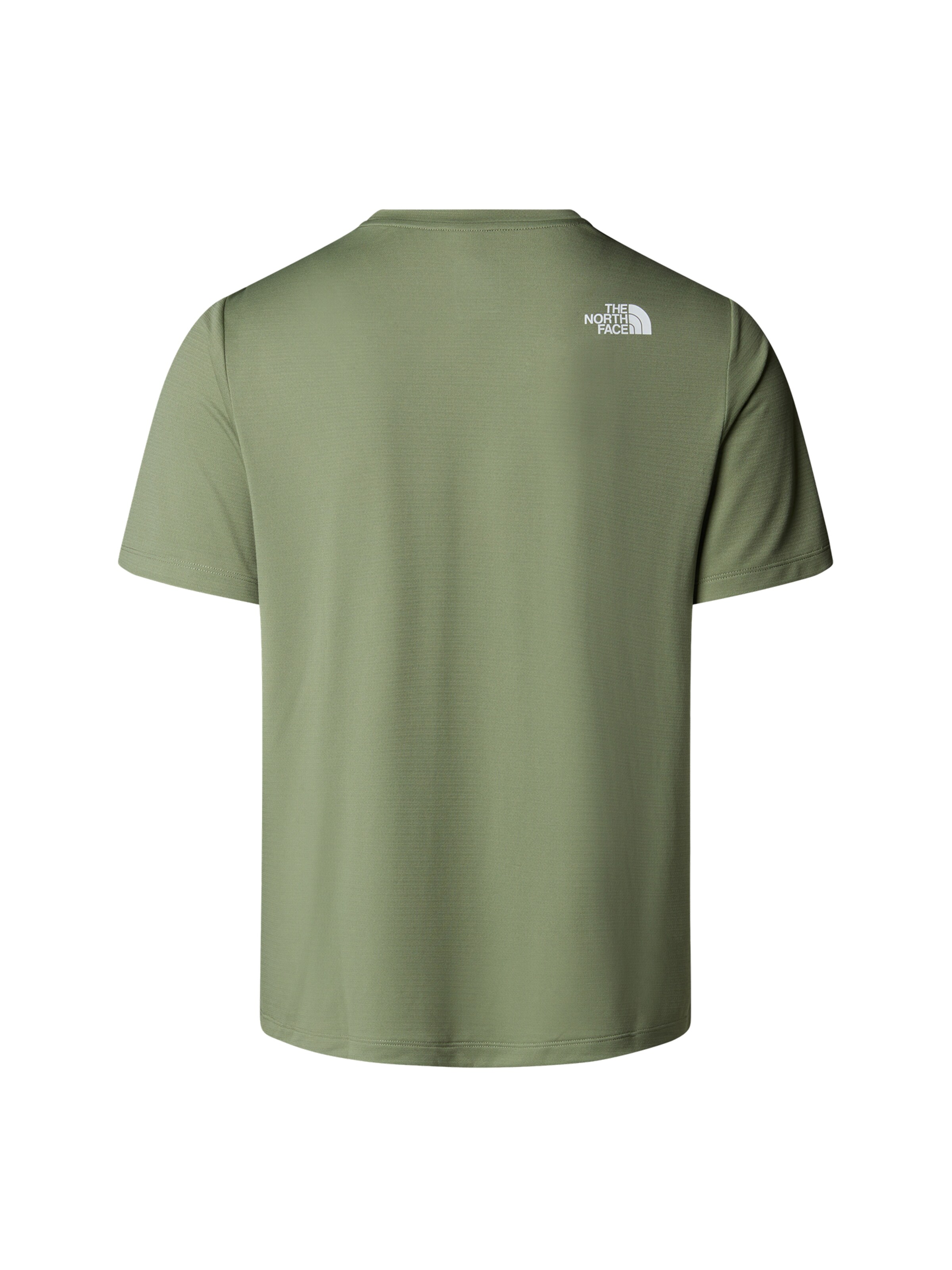 THE NORTH FACE Shirt in Green