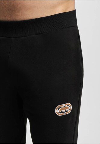 Ecko Unlimited Tapered Hose in Schwarz