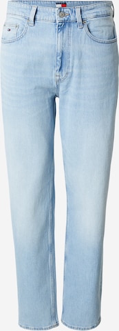 Tommy Jeans Regular Farkut 'SONNY' värissä sininen: etupuoli