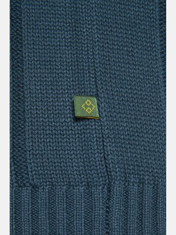 Charles Colby Pullunder ' Earl Charles ' in Blau