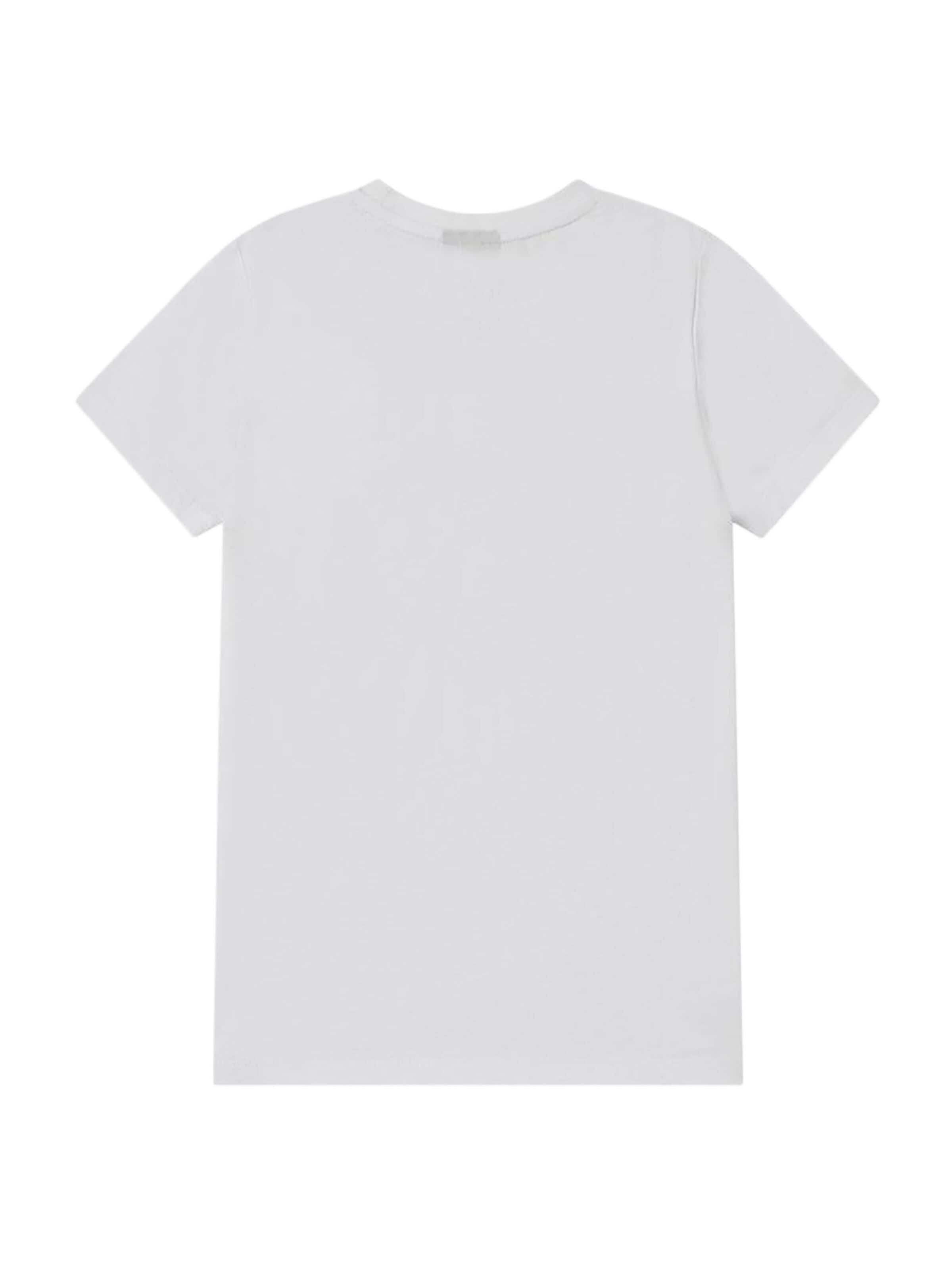ELLESSE - Camiseta en blanco