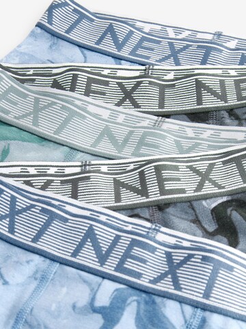 Sous-vêtements Next en bleu