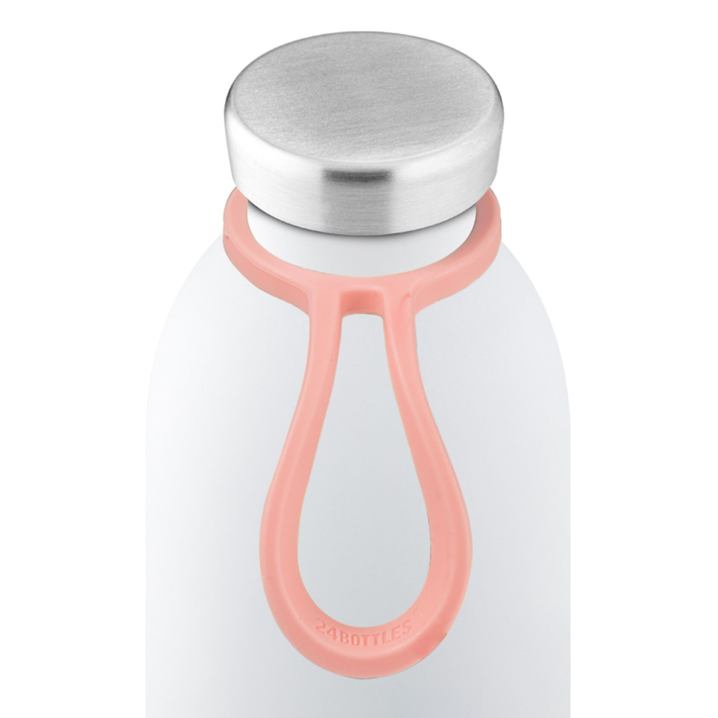 24Bottles Accessories 'Tie' in Pink