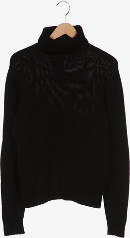 Palm Angels Sweater & Cardigan in M in Black: front