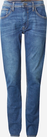 BLEND Jeans 'Twister' in Blue: front