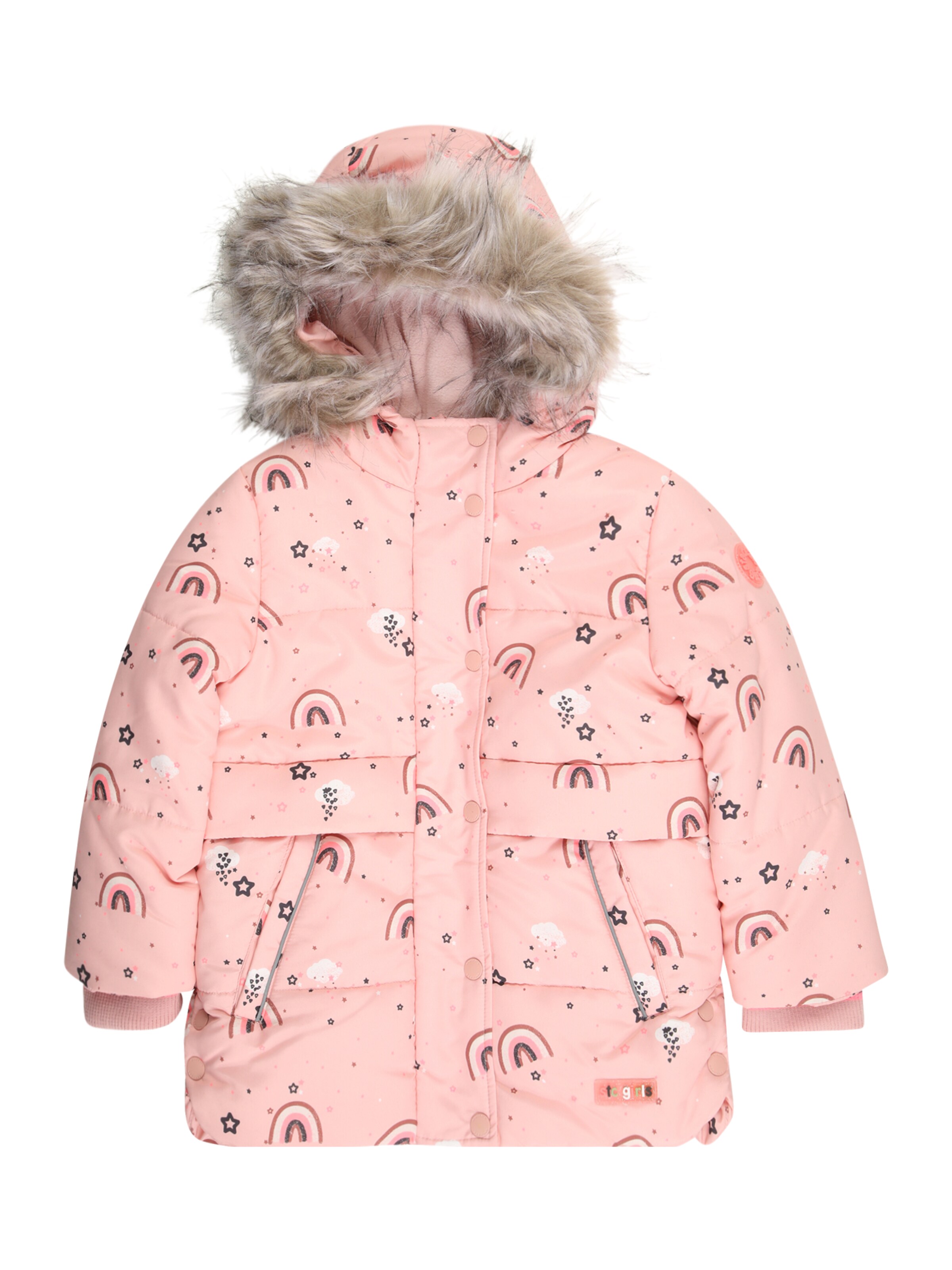 ABOUT YOU Bambina Abbigliamento Cappotti e giubbotti Giacche Giacche invernali Giacca invernale LIMA