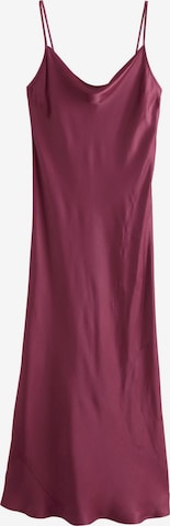 Next Ruha - piros: elől