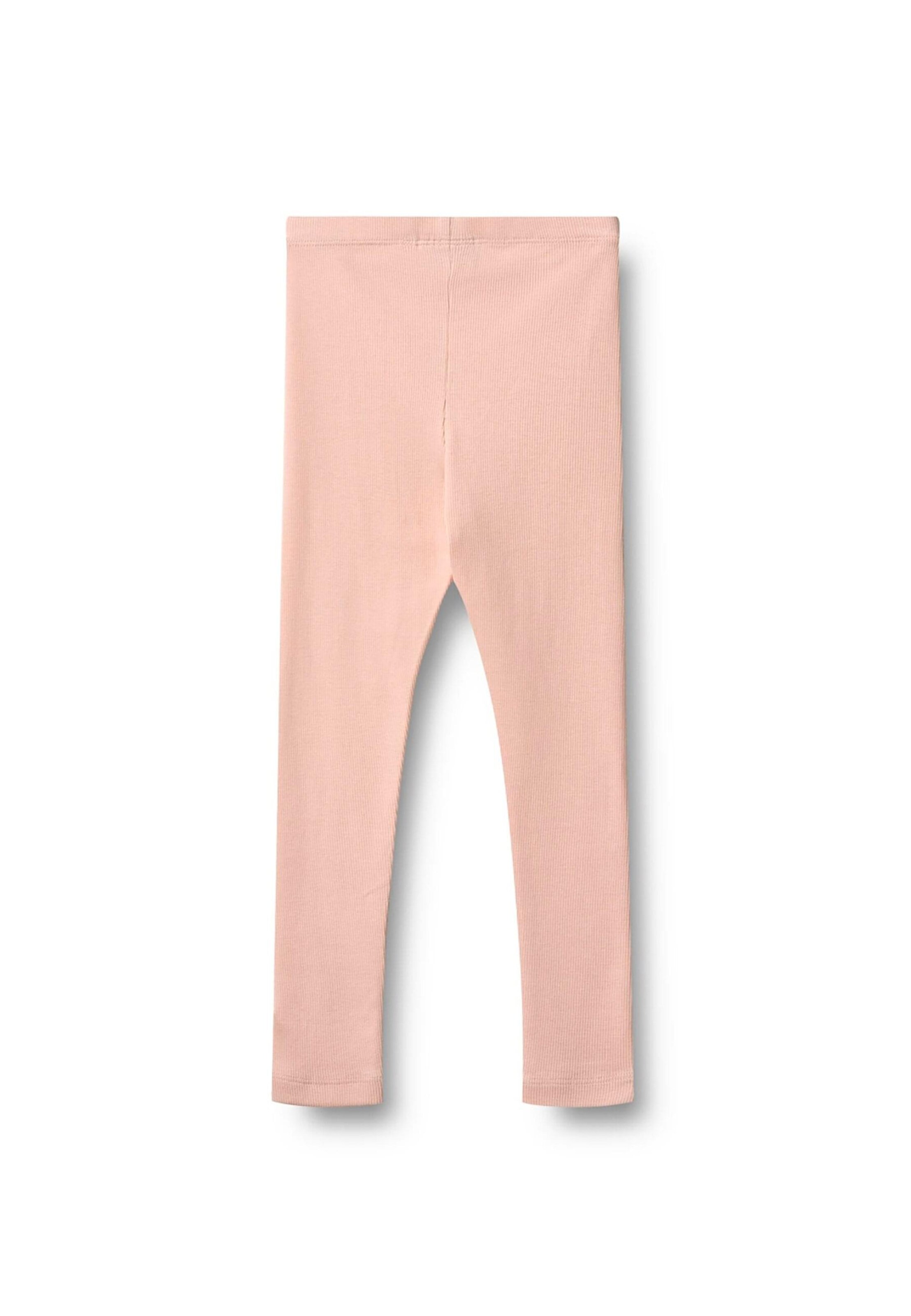 WHEAT Skinny Leggings 'Maddy' in Pink