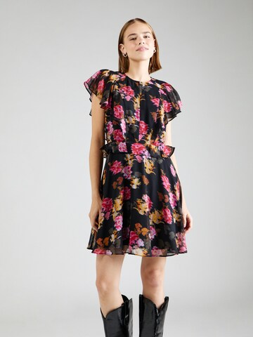 Robe d’été 'TIIAH' Ted Baker en noir : devant