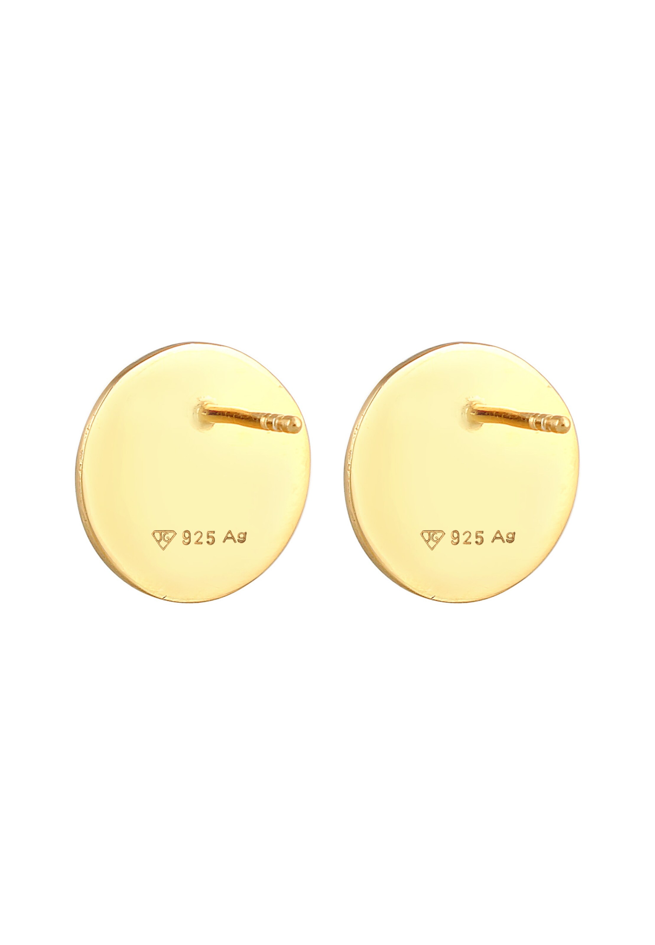 ELLI Earrings in Gold
