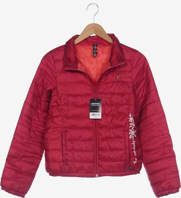 Desigual Jacket & Coat in M in Pink: front