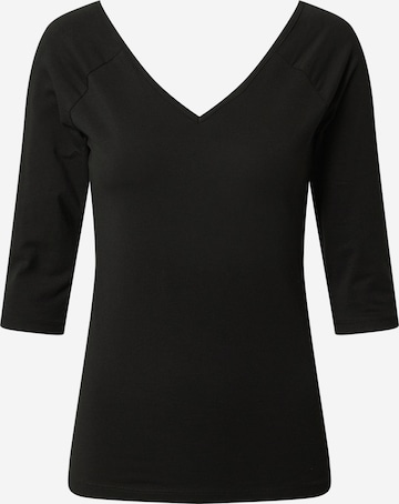 ONLY Shirt 'FIFI ' in Black: front