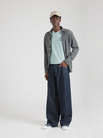 s.Oliver Shirt in Groen