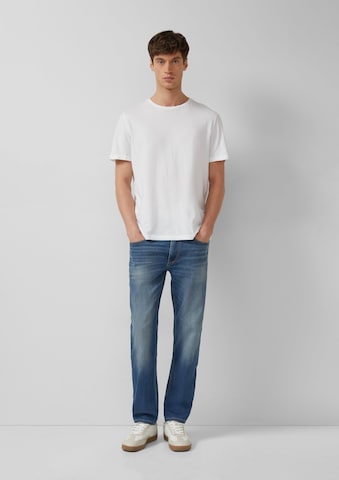 s.Oliver Slim fit Jeans ' NELIO ' in Blue: front