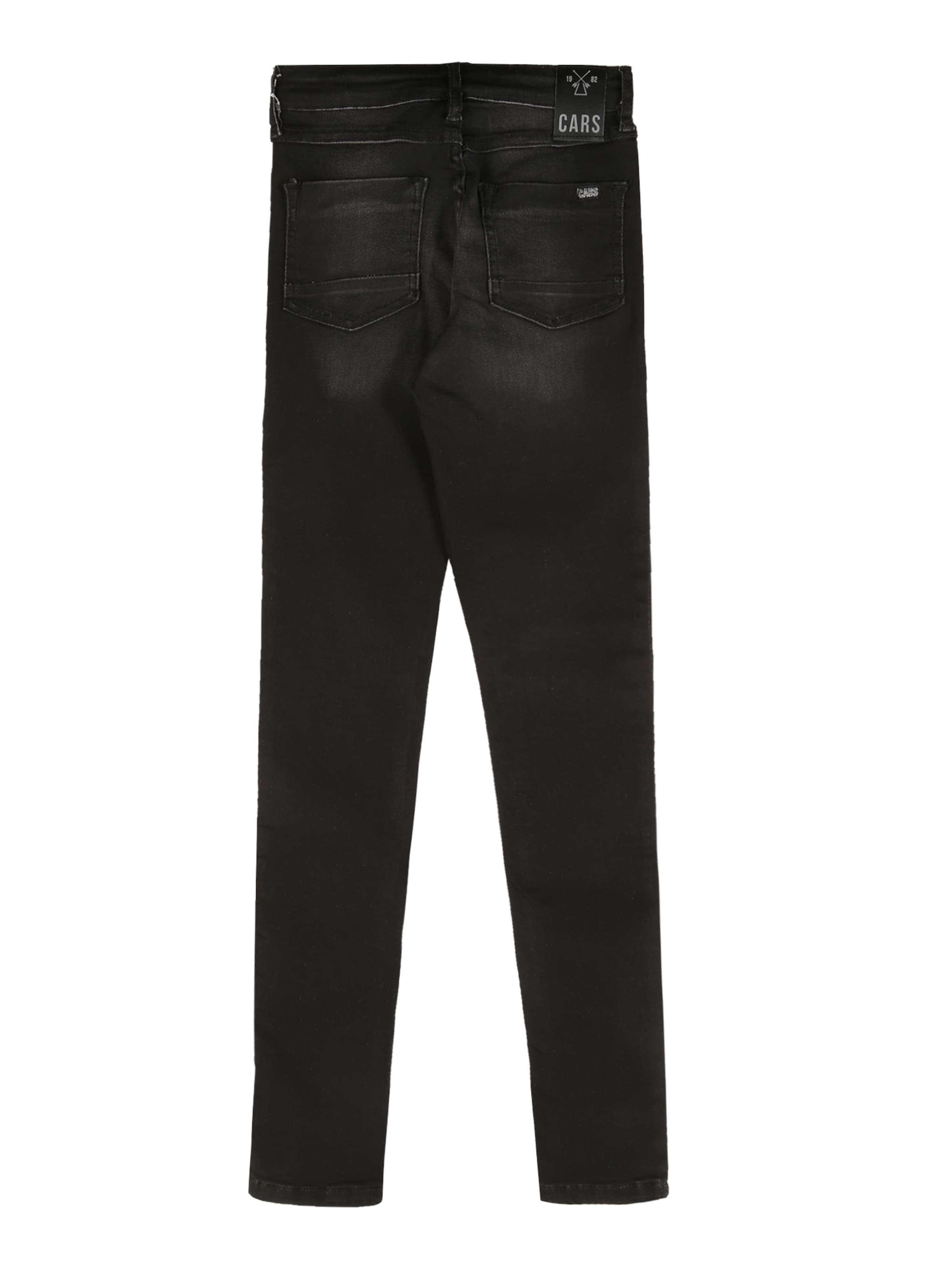 Cars Jeans Skinny Jeans 'ELIZA' i svart