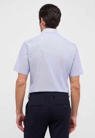 ETERNA Regular fit Business shirt in Blue