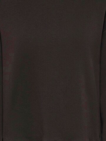 Sweat-shirt 'JDYElla' JDY en marron