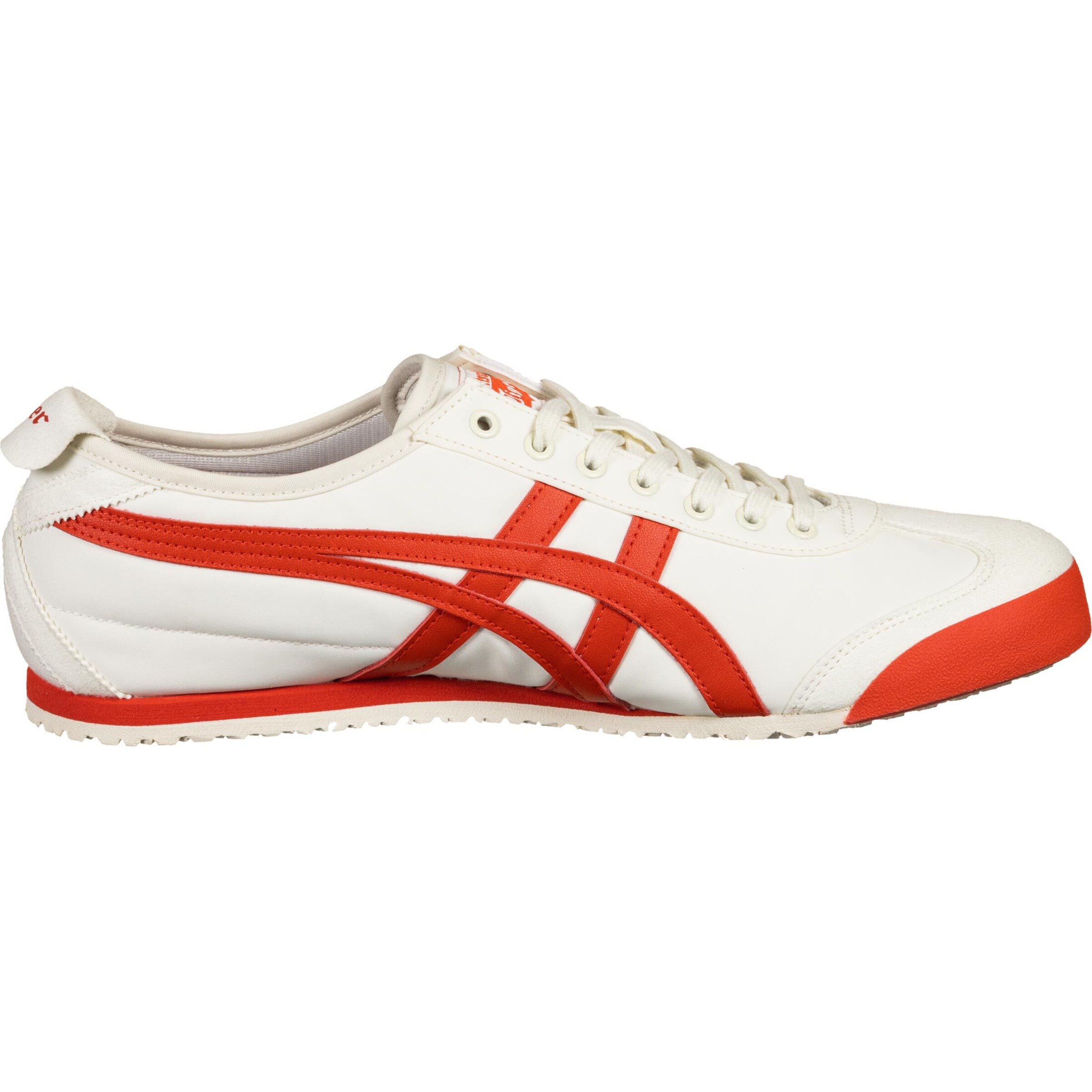 Frauen Sneaker Onitsuka Tiger Sneaker in Creme - JP44078 Frauen Sneaker Onitsuka Tiger Sneaker in Creme - JP44078
