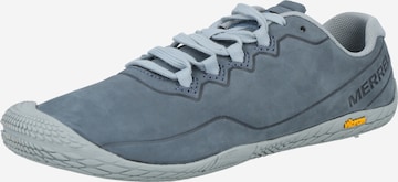 MERRELL Sneaker 'VAPOR GLOVE 3 LUNA' in Blau: front