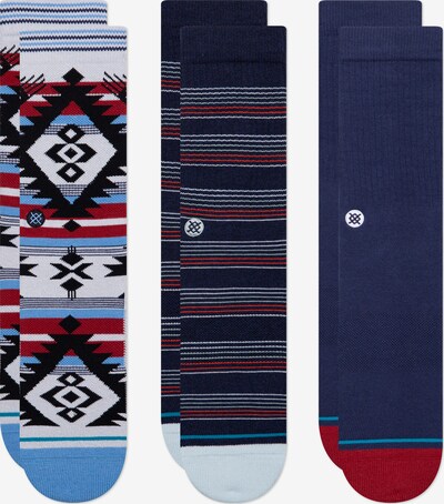 Stance Κάλτσες 'MIRAGE' σε ανάμεικτα χρώματα, Άποψη προϊόντος