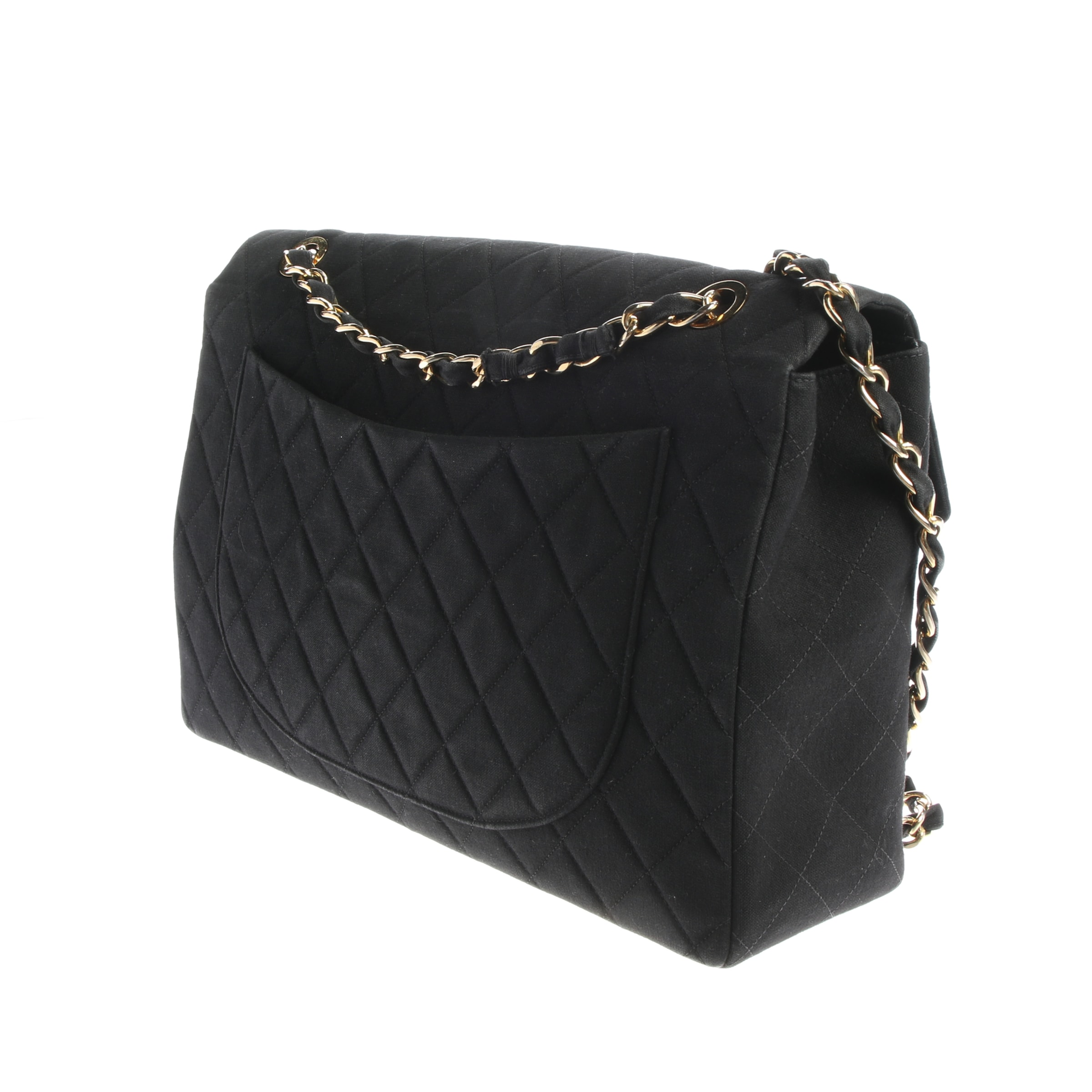 CHANEL Bag in One size in Black