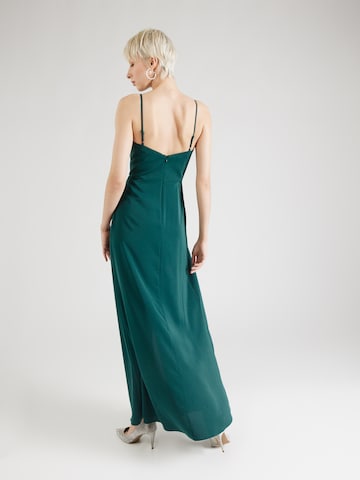 Robe de soirée VM Vera Mont en vert