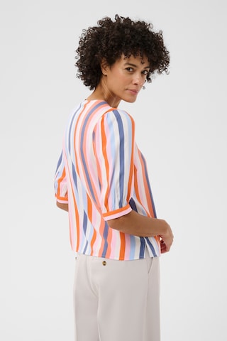 Part Two Blouse 'AzraPW' in Gemengde kleuren