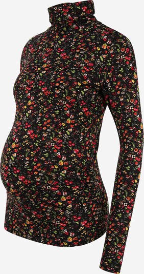 Dorothy Perkins Maternity Sweater in Green / Orange / Red / Black / White, Item view