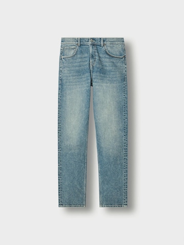 Burocs Jeans 'Rocco' in Blau: Vorderseite