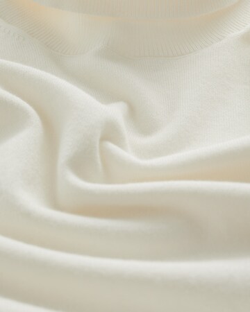 WE Fashion Sweter w kolorze biały