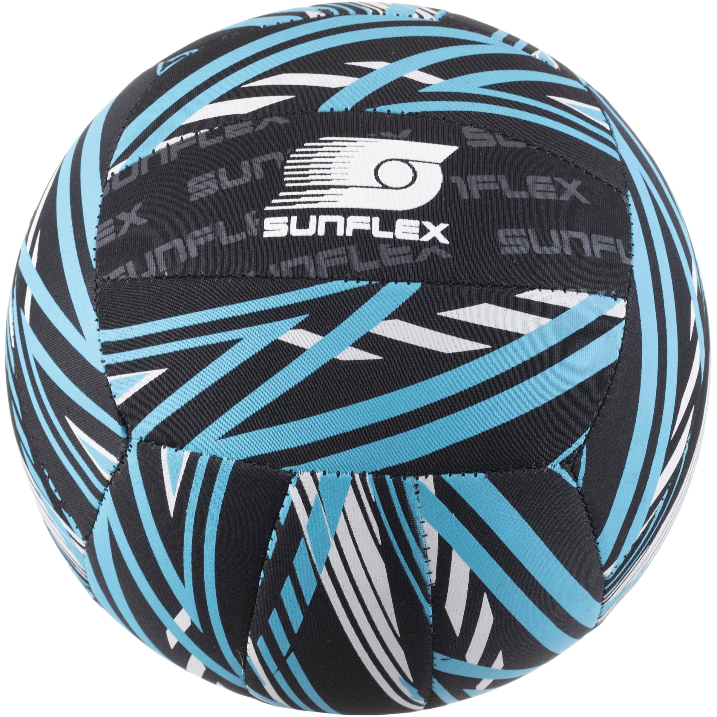 Sunflex Ball 'Actio Pro 5' in Blue: front