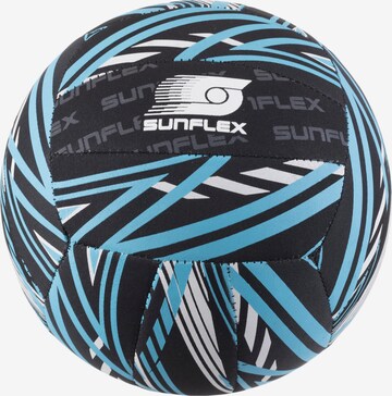 Sunflex Ball 'Actio Pro 5' in Blau: predná strana