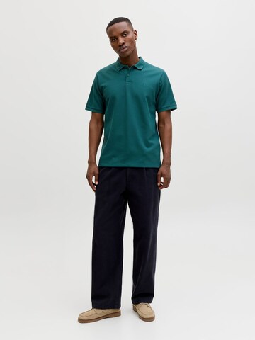 JACK & JONES Shirt in Groen
