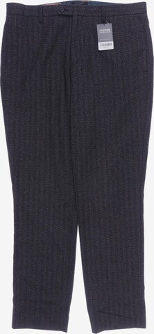 Ted Baker Pants in 36 in Grey: front