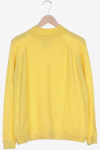 mbym Sweater & Cardigan in M in Yellow