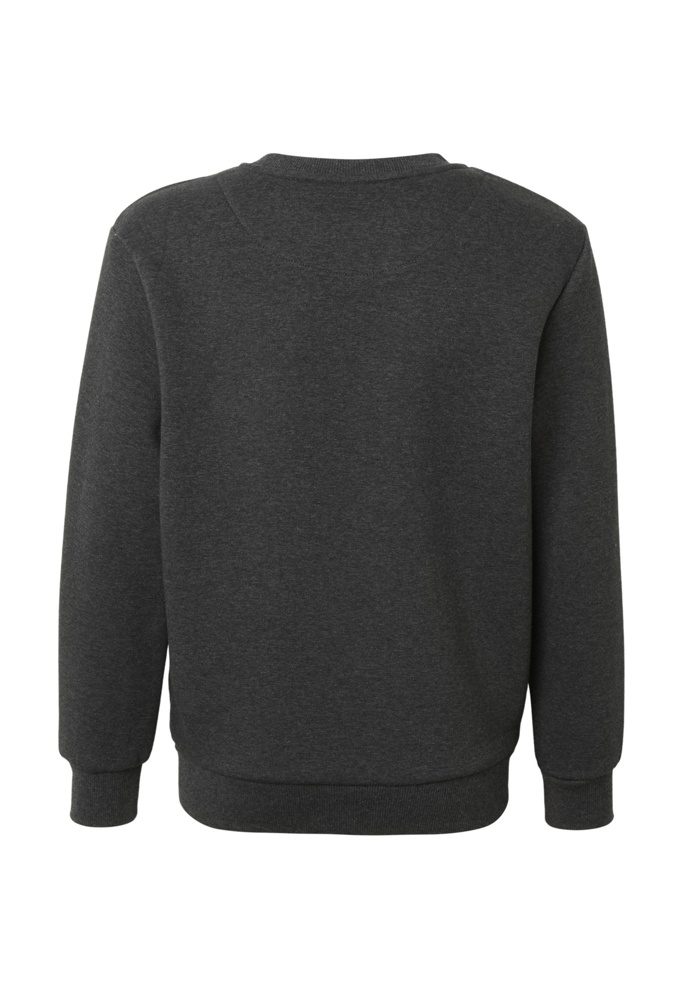 Urban Classics - Sudadera en gris