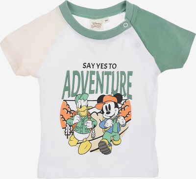 Disney Mickey Mouse & friends Shirt in Mixed colors / White, Item view