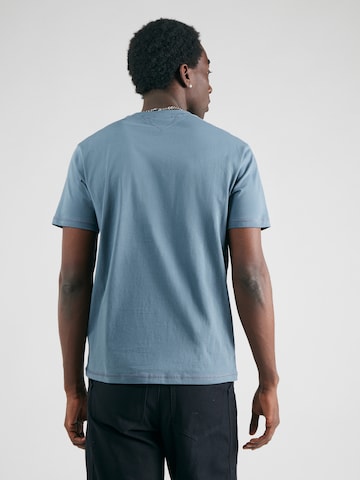 NAPAPIJRI - Camiseta 'S-Lari' en azul