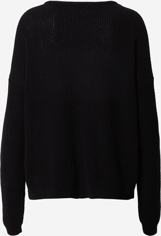 Only Tall Sweter 'BRYNN' w kolorze czarny